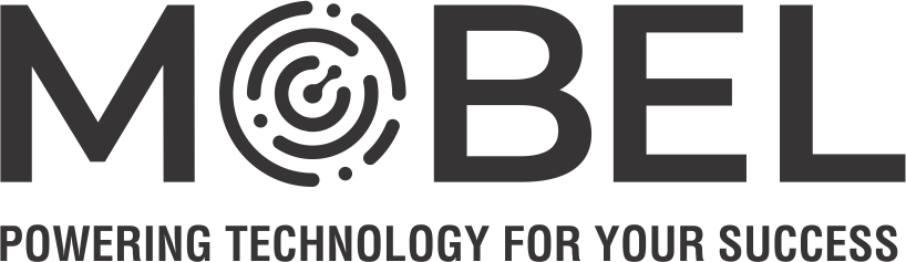 Mobel Logo